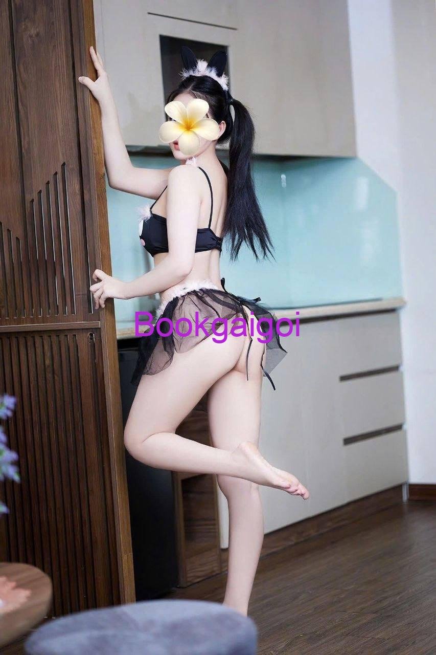 Thiên An – Body Đầy Đặn Em Chiều Khách, Kỹ Năng Tốt (8)