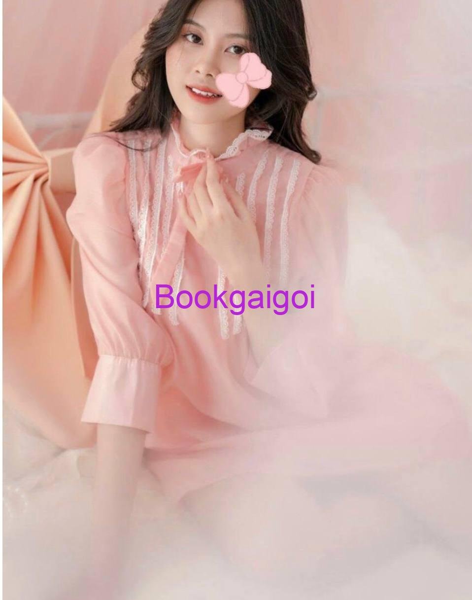 Thiên Hương - Hot Girl Xinh Đẹp Cao Cấp Với Thân Hình Cân Đối (6)