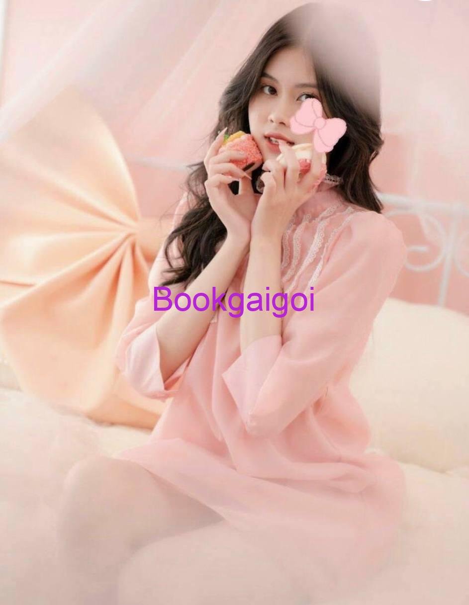 Thiên Hương - Hot Girl Xinh Đẹp Cao Cấp Với Thân Hình Cân Đối (8)
