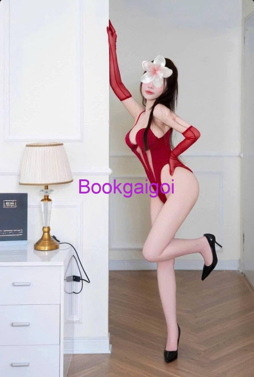 Thư Kỳ - Gái Gọi TP Thủ Đức Đẹp Xinh, Thân Hình Mảnh Mai (5)