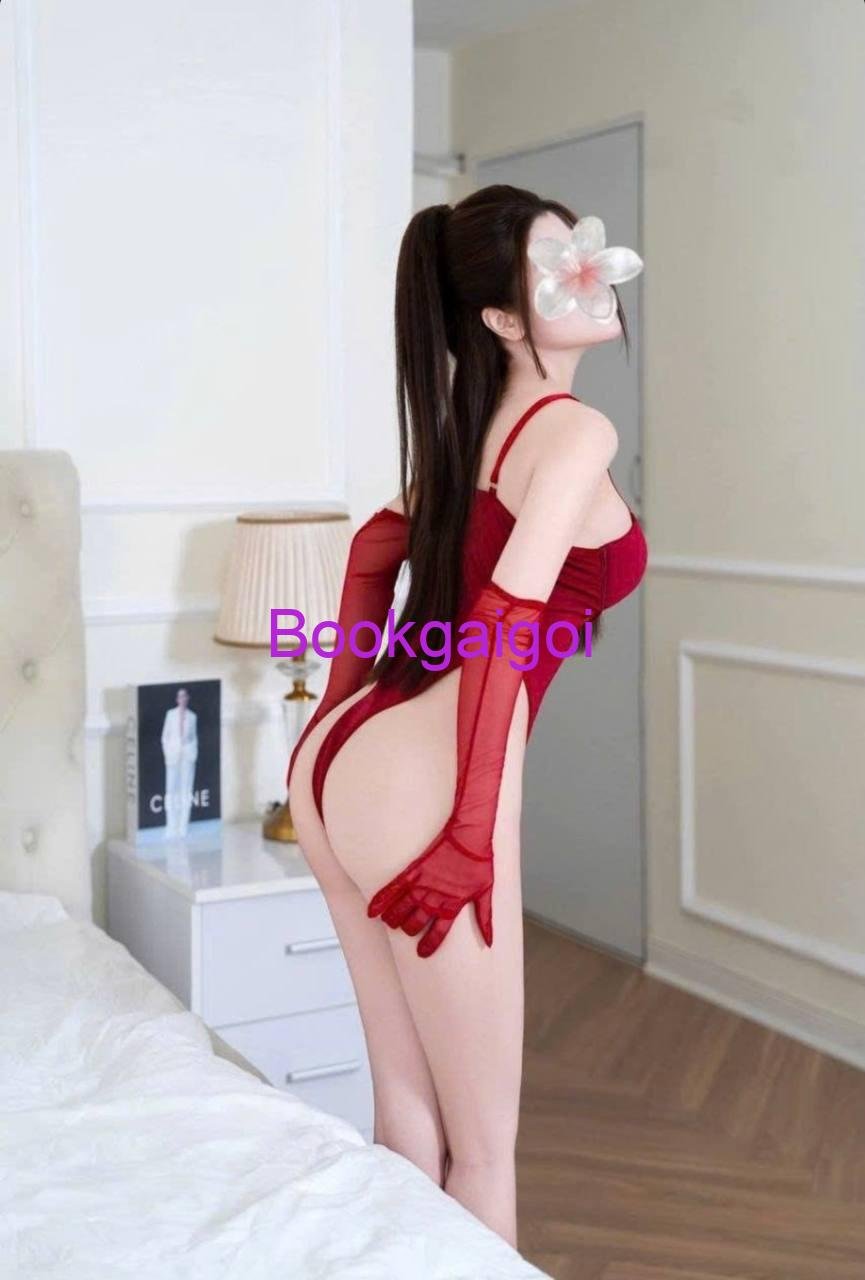Thư Kỳ - Gái Gọi TP Thủ Đức Đẹp Xinh, Thân Hình Mảnh Mai (9)