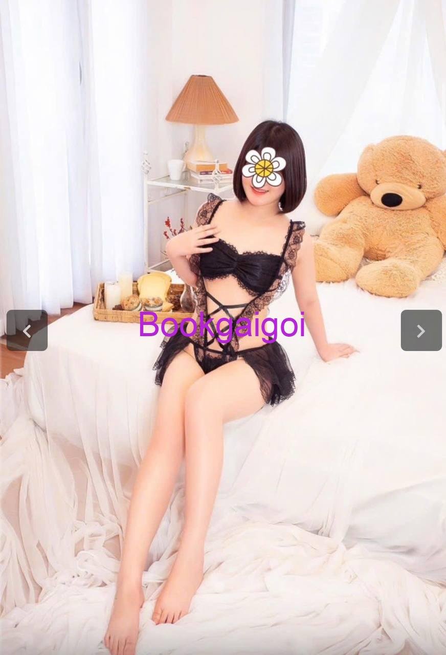 Thy Thy - Xinh Sắn Dễ Thương, Đáng Yêu, Dễ Mến Khiến Ai Cũng Mê! (1)