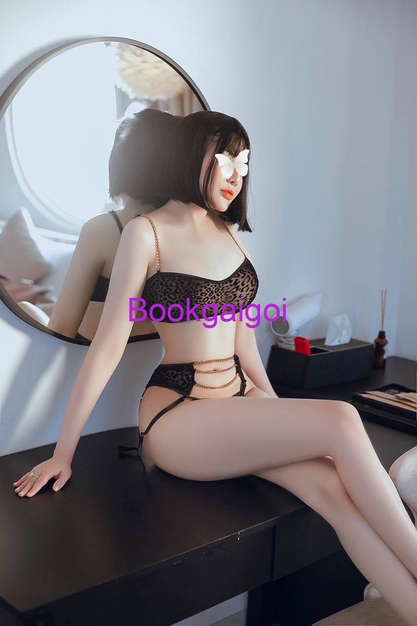 Trinh Trinh 2k1 – Gái Xinh Dâm Đãng, Thân Hình Cực Kỳ Quyến Rũ (18)