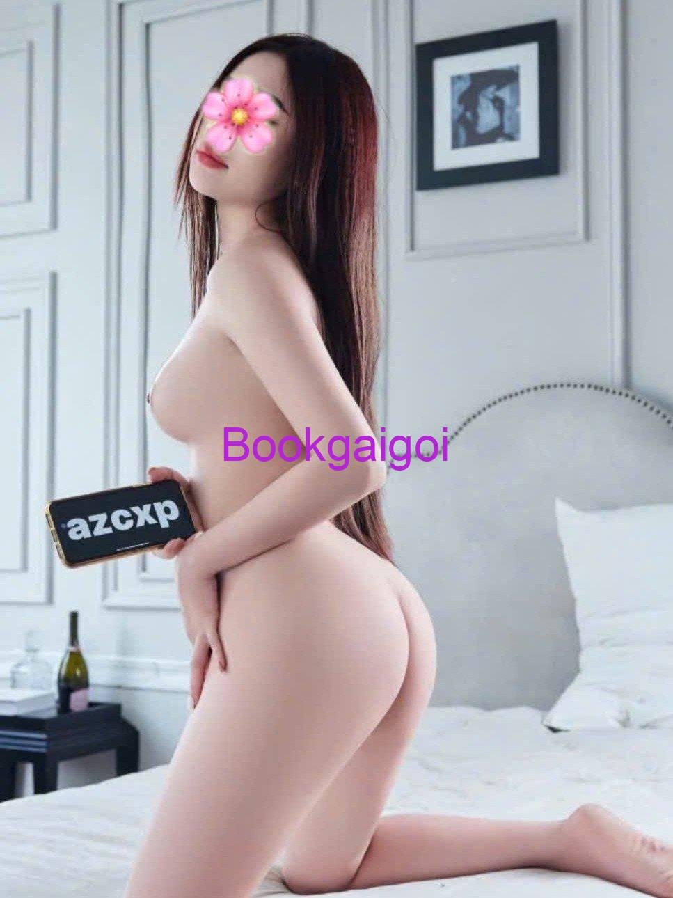 Trúc Vy - Em gái xinh đẹp, sở hữu thân hình quyến rũ (1)