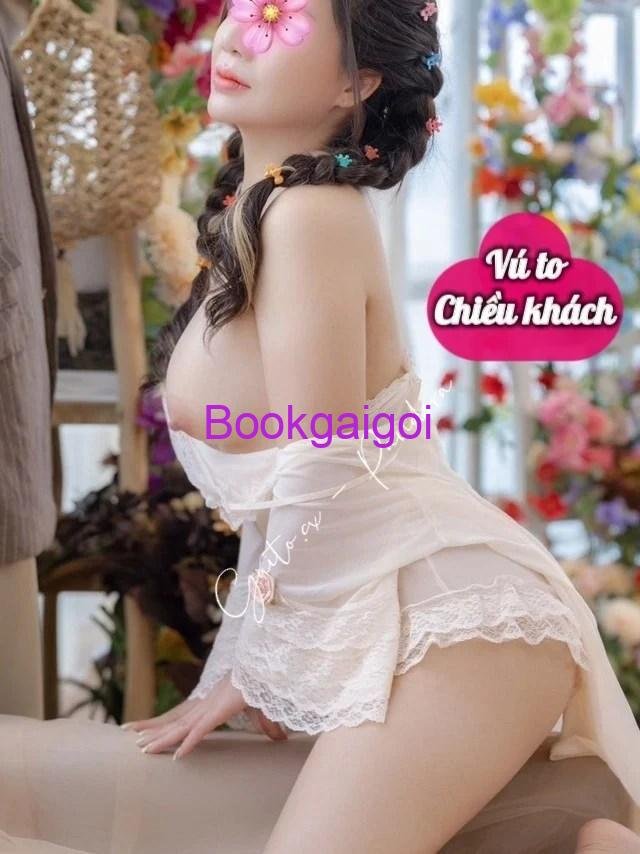 Yến Vy - Dâm Đãng_Làm Tình Hết Ý, Chiều Khách Cực Phê tại Gái Gọi Trung Sơn (1) Yến Vy - Dâm Đãng_Làm Tình Hết Ý, Chiều Khách Cực Phê tại Gái Gọi Trung Sơn (1)