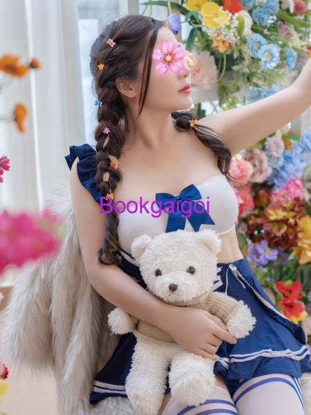 Yến Vy - Dâm Đãng_Làm Tình Hết Ý, Chiều Khách Cực Phê tại Gái Gọi Trung Sơn (7)