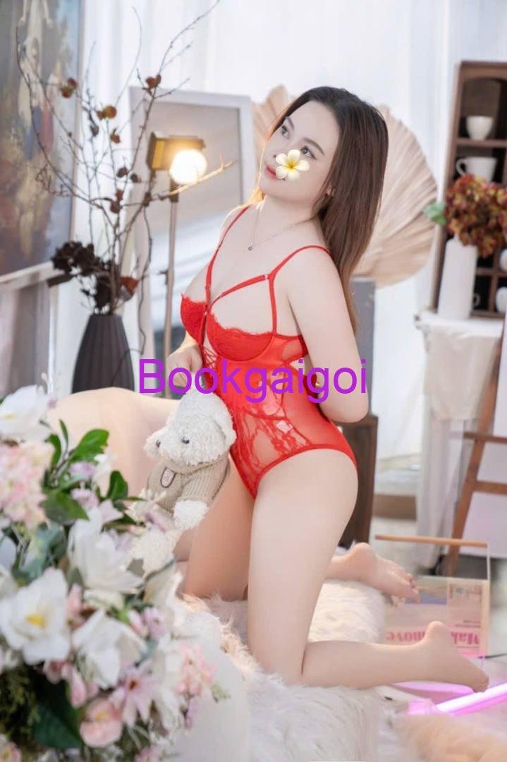 Hồng Ngọc - Dáng Đẹp, Tình Cảm với Phục Vụ Nhiệt Tình (9)
