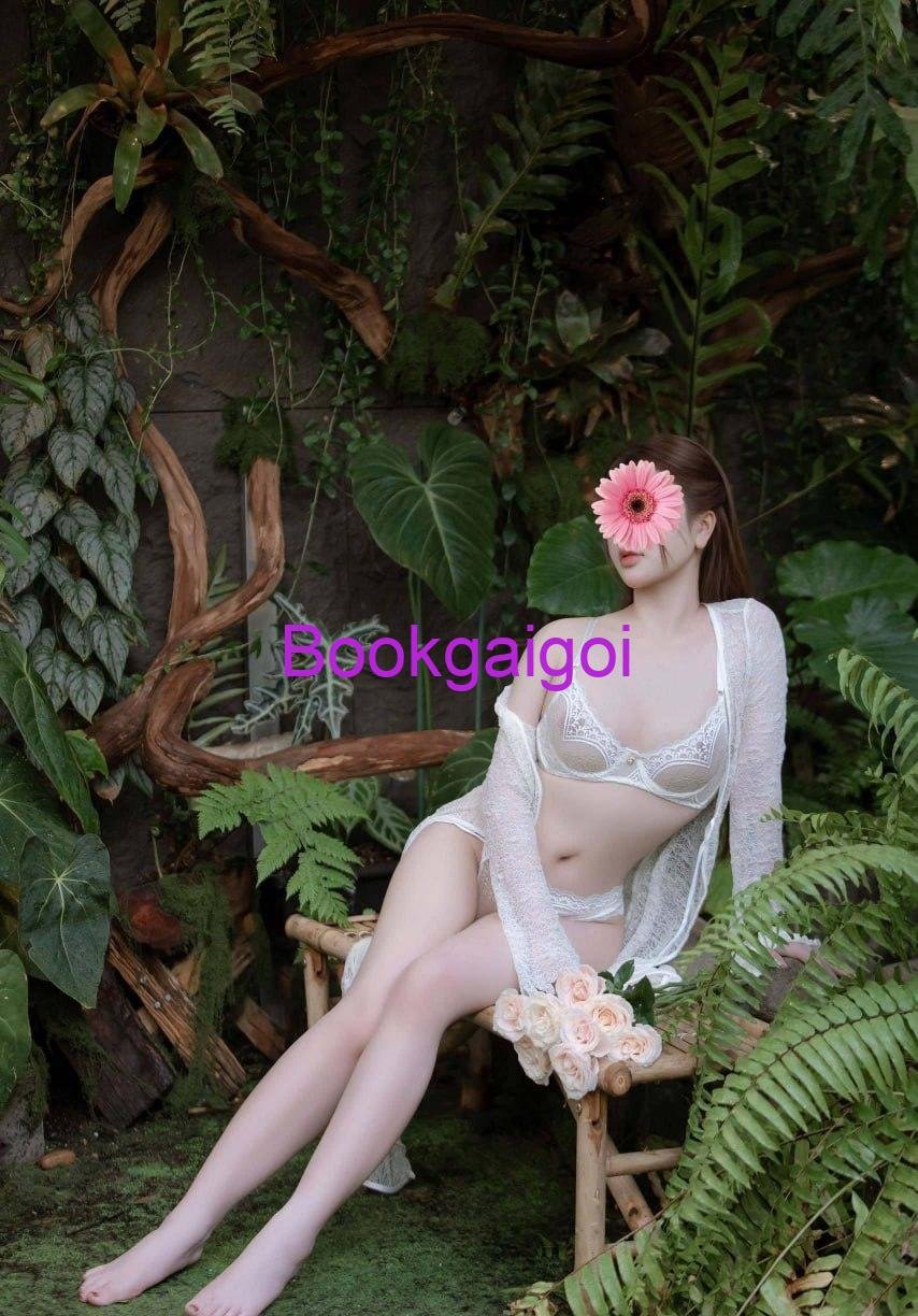 Mộc Trà 2k2 - Teen Ngon Xinh Đẹp, Duyên Dáng Ngọt Ngào Từ Gái Gọi Cao Cấp (12)