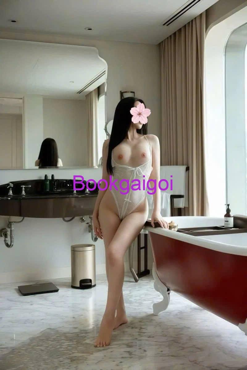 Mỹ Ngọc - Duyên Dáng, Dáng Chuẩn Đẹp Cao Cấp Tại Gái Gọi Huế (5)
