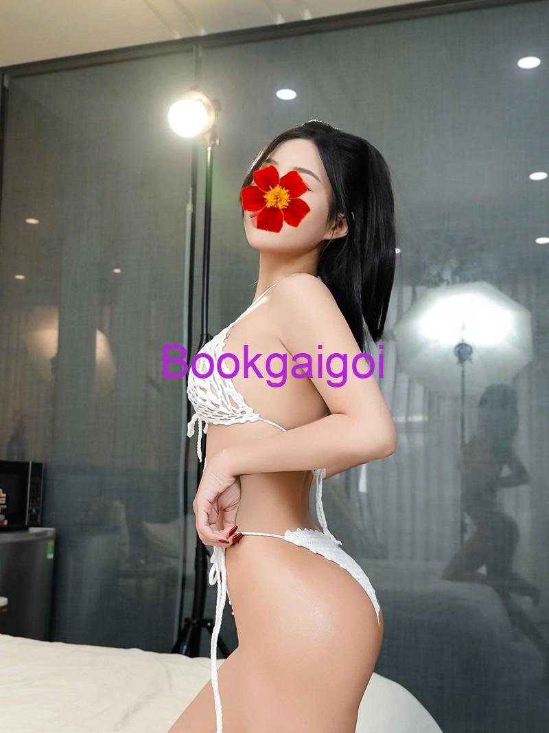 Ngọc Mai - Kỹ Năng Đỉnh Cao, Dịu Dàng Hết Ý (9)