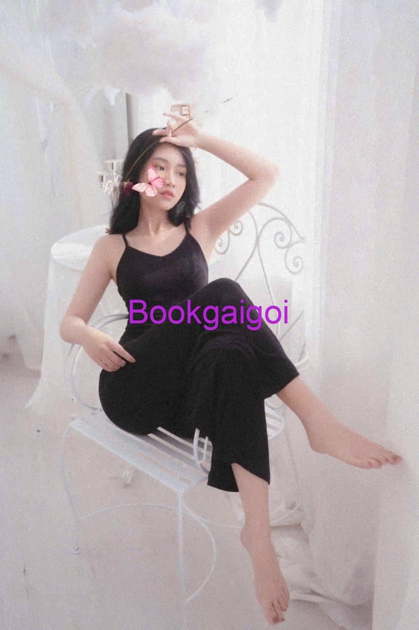 Ngọc Nhi – Em gái xinh dâm đãng, làm tình cực phê (11)