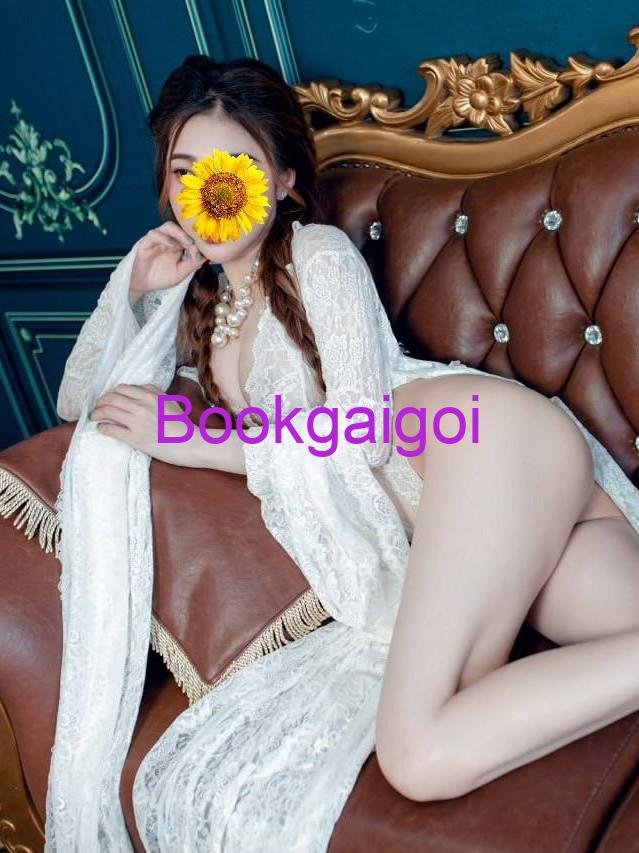 Như Ngọc - Em Gái Xinh Đẹp, Hàng Họ Ngon, Kỹ Năng Tốt (13)