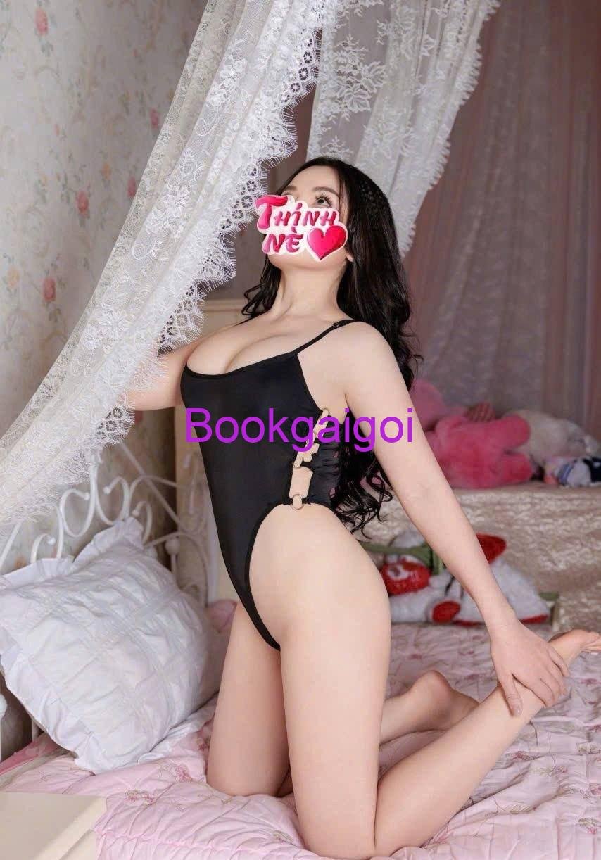 Thùy Chi Dễ Thương, Cực Kì Xinh Gái Boddy Gợi Cảm (6)