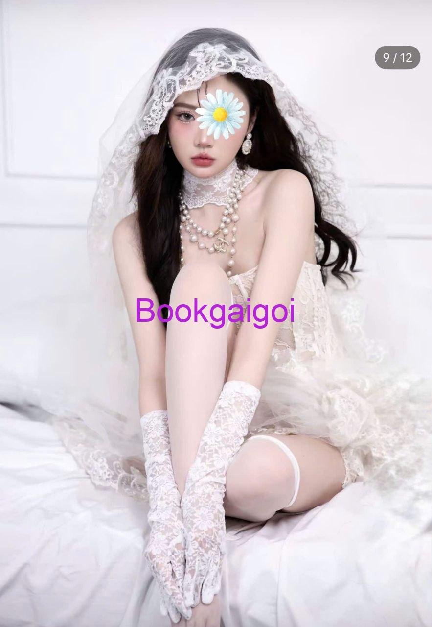Triệu Vi - Thiếu Nữ Xinh Đẹp Tình Cảm - Tinh Hoa Của Gái Gọi BMT (2)