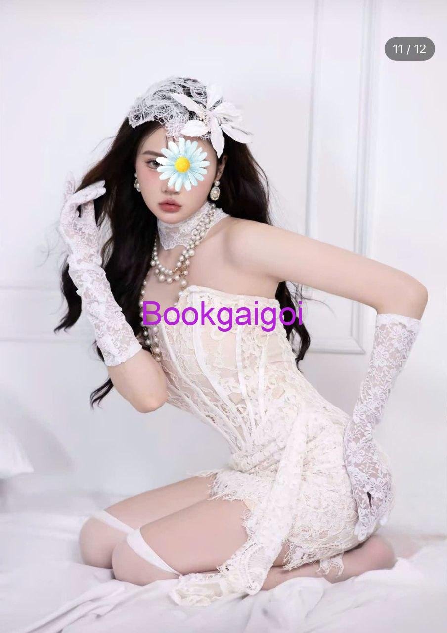 Triệu Vi - Thiếu Nữ Xinh Đẹp Tình Cảm - Tinh Hoa Của Gái Gọi BMT (3)