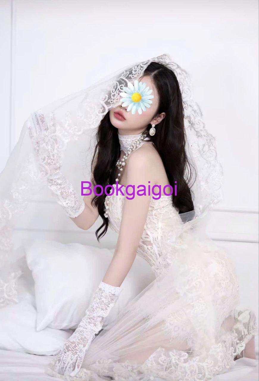 Triệu Vi - Thiếu Nữ Xinh Đẹp Tình Cảm - Tinh Hoa Của Gái Gọi BMT (4)