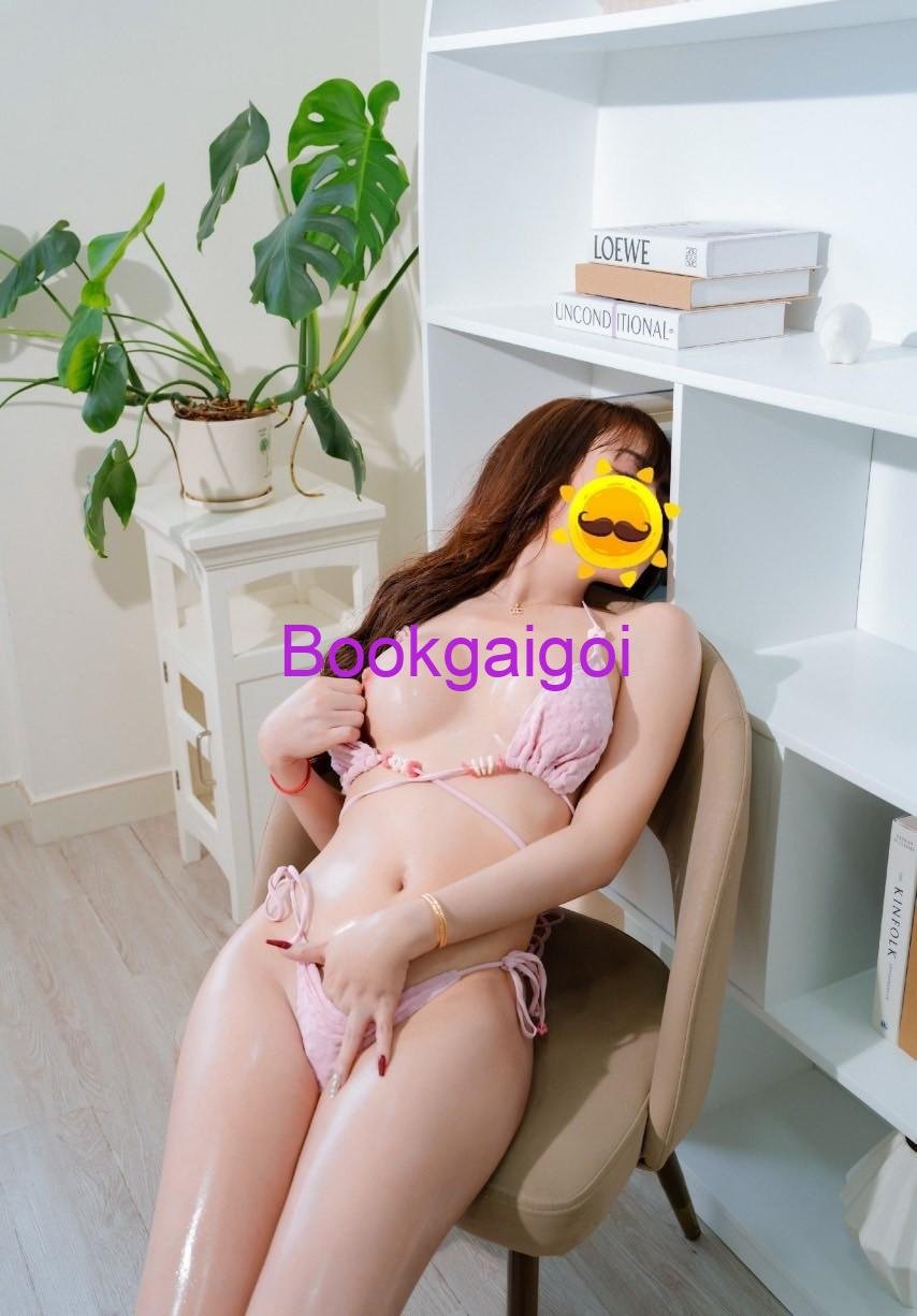 Hồng Anh - Girl chuẩn chỉnh, Đầy cuốn hút tại Gái gọi TP Buôn Ma Thuột (4)