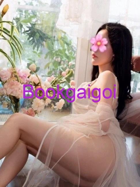 Mẫn Nhi - Girl Xinh Vú To Ngọt Ngào, Quyến Rũ Say Mê Gái Gọi Bảo Lộc, Lâm Đồng (7)